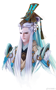 霹雳-花瓣网|陪你做生活的设计师 | 霹雳布袋戏