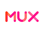 Mux : Logo