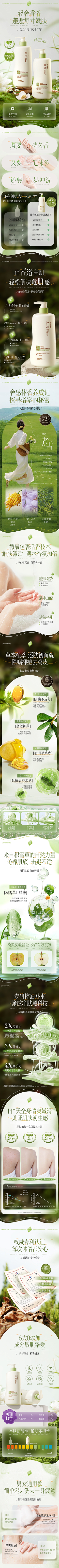 橘子汽水之采集到美妆日化