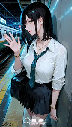 ｜手机全屏壁纸_16_MEIU潮图_来自小红书网页版