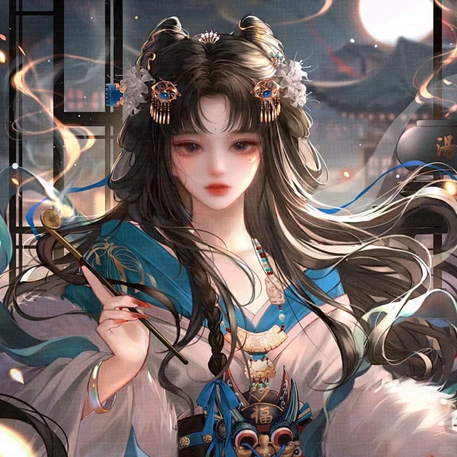 百万扭蛋