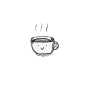 naive #cafe