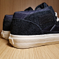 VANS VAULT X HALF CAB LX限定OUR LEGACY合作联名款中帮PRO-淘宝网