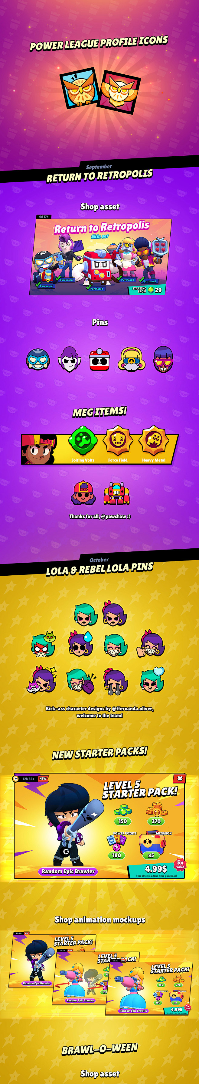 brawl stars game Gam...