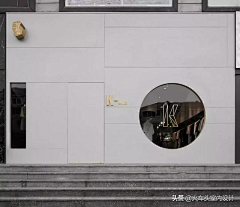 zhang木木采集到服装店