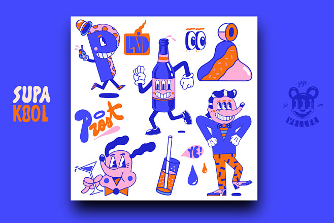 Worki Work 2018