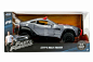 Jada Toys Fast & Furious 8 压铸 Letty's Rally Fighter 车辆（比例：24 ） - 玩具 - 亚马逊中国-海外购 美亚直邮