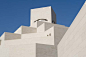 伊斯兰艺术博物馆 卡塔尔，多哈　2000—2008 pic 2