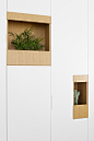 Apartment in Ramat Gan,© Gidon Levin