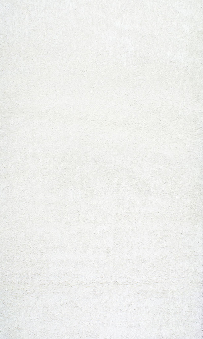 客厅走廊过道纯白色地毯贴图