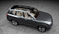 Ssangyong LIV-1 Concept