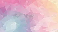 不规则的,抽象,背景,淡雅,可爱的,折纸工艺,三角形,铁丝网,几何形状,壁纸