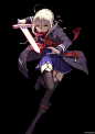 X Alter by famepeera