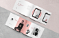 PHOEBE Design Guidelines时尚设计指南图册 ​​​​