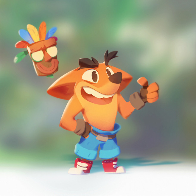 Crash Bandicoot 4 - ...