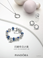PANDORA潘多拉珠宝的照片 - 微相册