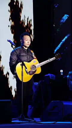 高清壁纸 | 许巍重庆演唱会（WIFI打开最佳）