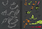 2D Fx Practice 2023