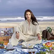 吥沾花~