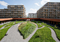 013-Amstelveen Zonnehuis Care Home Landscape by HOSPER