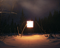 Alternatives Landscapes on Behance