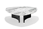 SYDNEY COFFEE TABLE — Philippe Hurel - Designer of Fine Furniture