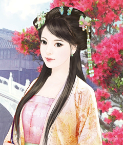 小叽崽采集到CG原画