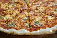 比萨 4K壁纸 自由背景 食物 糕点 4K壁纸1920X1080