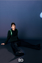 #BOBOSNAP×李现##BOBOSNAP×封面大片# 

Dreamer |  @李现ing 

The one. 
The most obsessive. 
Who is always follow the way....展开全文c