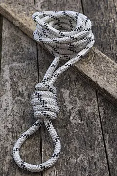 绳结