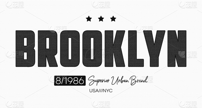 brooklyn slogan t-sh...