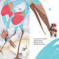 chirp sparrow воробей чирик authors book авторская книга Picture book