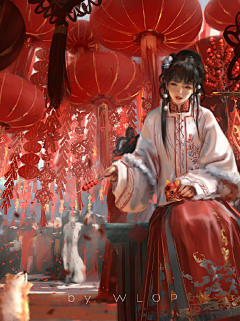 =梁梁梁采集到鬼刀