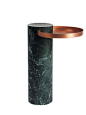 LUISAVIAROMA.COM - LA CHANCE - SALUTE ACCENT TABLE : SALUTE ACCENT TABLE