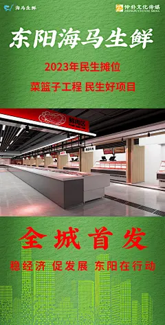 旺铺招租海报15
