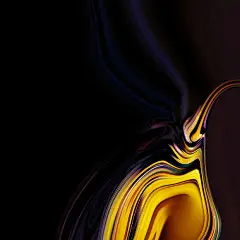 【图片】三星note9壁纸分享，我是好人【手机吧】_百度贴吧