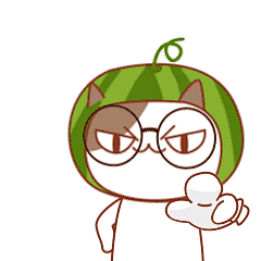 西瓜猫_骂人
