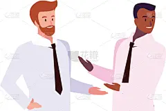 男商人,多样,注视镜头,可爱的,看风景,衣服,商务,人,专业人员,男人