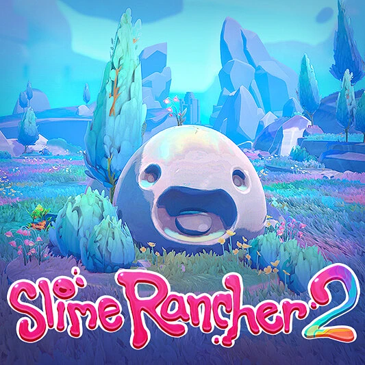 Slime Rancher图片_Slime Rancher 2设定集图片素材-花瓣网