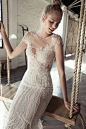 Lee Petra Grebenau Wedding Dress Collection