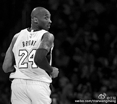 妇孺通吃I潇采集到有个打篮球的叫Kobe Bean Bryant