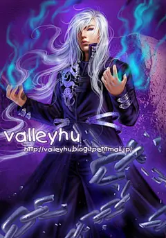 【插画大师】 ┇valleyhu┇_看图_手绘古装手绘现代吧_百度贴吧
