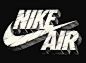 NIKE AIR / AIR FORCE 1 : Design for a Nike Tee, you can find it  at : http://store.nike.com/fr/fr_fr/pd/air-force-1-3-d-granite-tee-shirthomme/pid-10702183/pgid-10957485