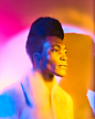 BENJAMIN CLEMENTINE