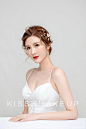KISSU化妆培训的化妆造型作品《韩式新娘造型》#护肤#美妆#美女#微笑#笑容#模特#医美#女装#酷#流行#时尚#珠宝#高清照片#摄影#身材#彩妆#写真#大片#意境#优雅#高级#色彩#整容#素材#海报#人物#美容#网红#护肤#性感#小清新#女模#美背#复古#甜美#性冷淡#ins#造型#法式#港风#发型#欧美#写真#仙气
