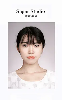 #最美证件照#儿童摄影##人像##惠州儿童摄影##客片##深圳儿童摄影# #最美证件照# #糖时映画##结婚登记照##简历照##艺考照#