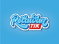 Relawan TIK by Fatan Z.W | Dribbble