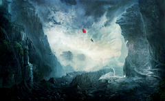 VanKayan采集到游戏banner