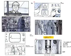 [转载]Rodolfo_Damaggio 钢铁侠， 蝎子王，&amp;_铅笔刀_新浪博客