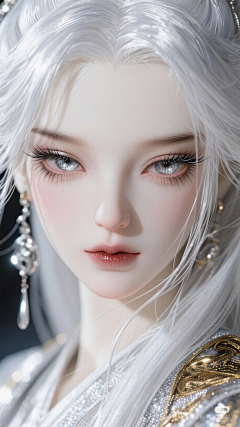 士口子采集到BJD